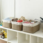 TheWarmHome Storage Basket for Organizing - Image 5