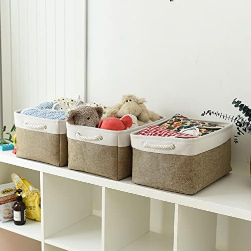 TheWarmHome Storage Basket for Organizing - Image 5