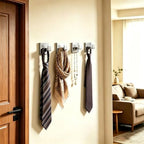 JOPOFI 2 Piece Towel Hook - Image 2