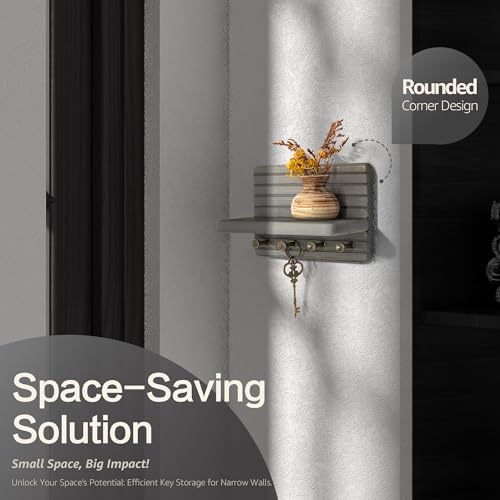 Rebee Vision Key Holder Wall Mount - Image 4