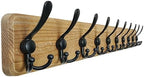 Dseap Coat Rack Wall by Dseap