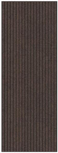 Ottomanson 2x55 Hallway Runner Rug – Non-Slip Indoor Outdoor Door Mat - Image 7