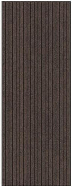 Ottomanson 2x19 Hallway Runner Rug – Non-Slip Indoor Outdoor Door Mat - Image 7