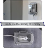 Bates- Weatherproof Electrical Outlet Cover - Image 7