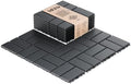 IDZO Plastic Interlocking Deck Tiles by Idzo