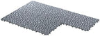 Interlocking Cobbled Stone Look Garden Pathway Tiles, Decorative Floor Grass - Image 3