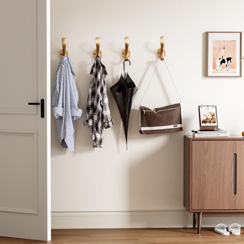 Heavy Duty Wall Hooks - Image 5