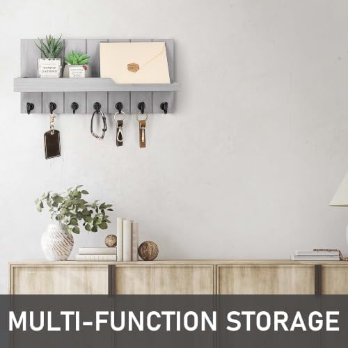 Rebee Vision Key Holder Wall Mount - Image 3