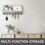 Rebee Vision Key Holder Wall Mount - Image 3