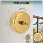 Retractable Clothesline Indoor, Laundry Line Clothes - Image 6