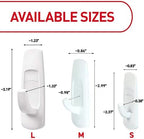 Command Large Utility Hooks, Organize Damage-Free - Image 2