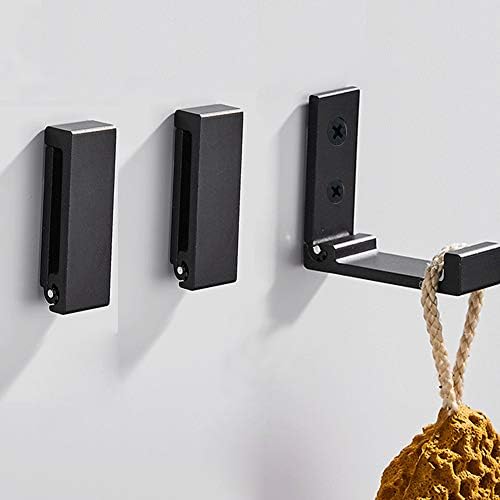 ZEYU Folding Coat Hooks - Image 4