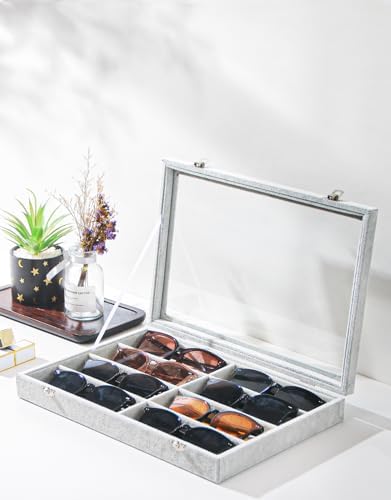 Coward Sunglass Organizer Tray Box - Image 2