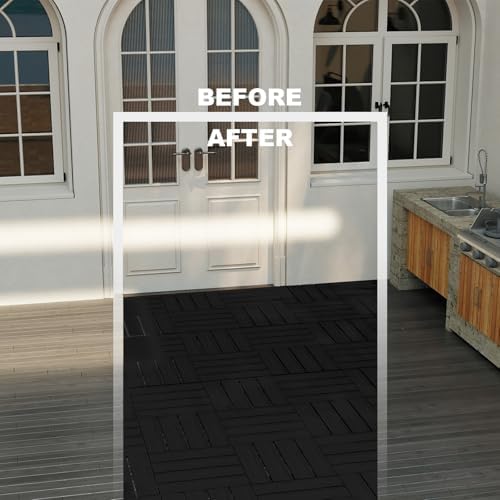 Mondaria Interlocking Deck Tiles, 10 Pack - Image 5