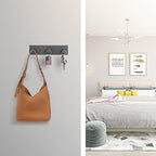 VIRFIN Key Holder for Wall - Image 3