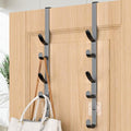 Kaiferty Over the Door Hooks, Metal Door Hooks by Kaiferty