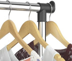 Whitmor Adjustable Garment Rack - Image 2