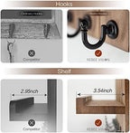 Rebee Vision Key Holder Wall Mount - Image 5
