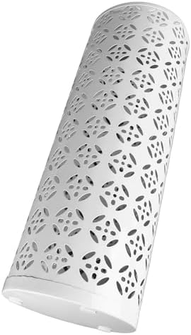 Fabater Umbrella Stand, Metal Umbrella Holder, Indoor Umbrella Rack Organizer - Image 2
