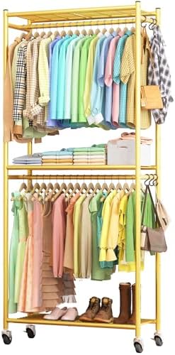 Sakugi Clothes Rack by Sakugi