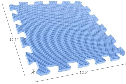 Interlocking Floor Mats - Image 7