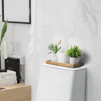 ALELION 13" Bathroom Vanity Tray - Image 2