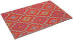 Fab Habitat Striped Non Slip Doormat - Image 4