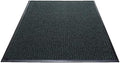 Guardian WaterGuard Indoor/Outdoor Wiper Scraper Floor Mat, Rubber/Nylon by GuardianFloorProtection