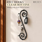 RTZEN Farmhouse Small Key Holder - Image 6