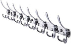 Dseap Coat Rack Wall Mount by Dseap