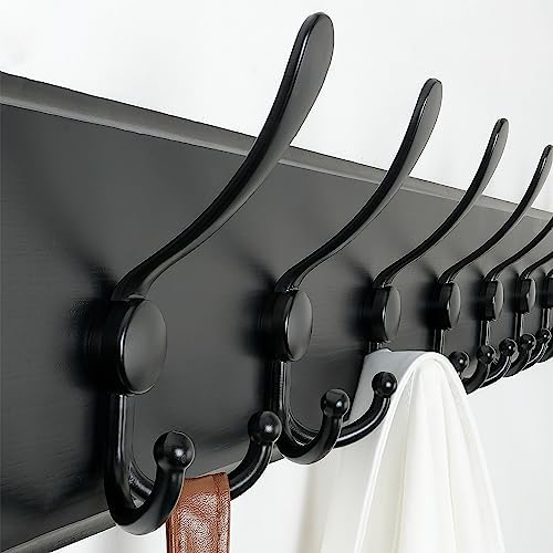 SKOLOO Coat Rack Wall Mounted - Image 3