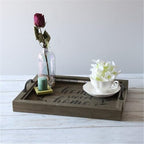 Elegant Designs HG2032-RGS Salento Farmhouse Rectangular Decorative LED Light - Image 5