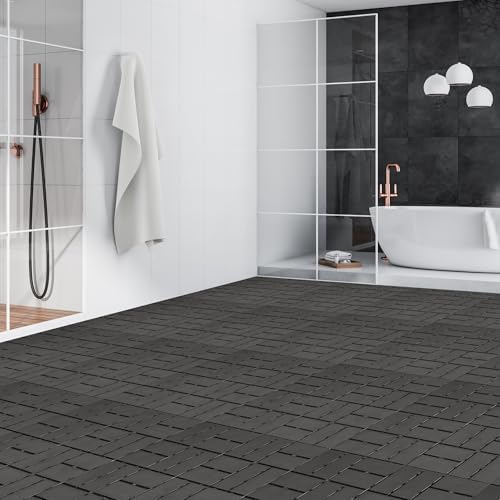 Interlocking Deck Tiles Outdoor Waterproof, Composite Patio Flooring - Image 2