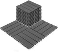Interlocking Deck Tiles by KORVYAL