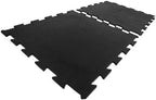 Rubber-Cal Armor-Lock Interlocking Rubber Mat - Image 5
