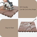 Deck Tiles 44 Pcs - Image 5