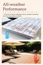 Waterproof Prefab Deck Kit - Image 3