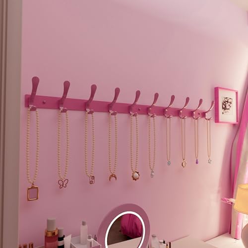 SKOLOO Coat Rack Wall Mounted - Image 5