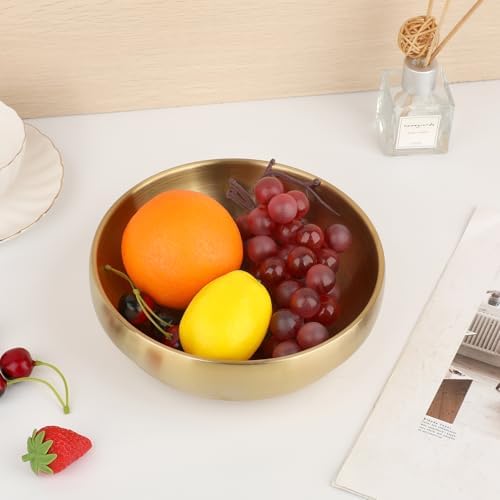 7.4 Inch Key Bowl for Entryway Table - Image 7