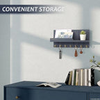 Rebee Vision Key Holder Wall Mount - Image 4