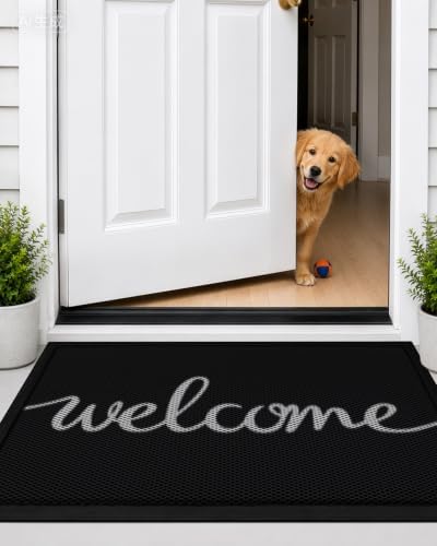 Color&Geometry Outdoor Door Mat 24"x36" - Image 4