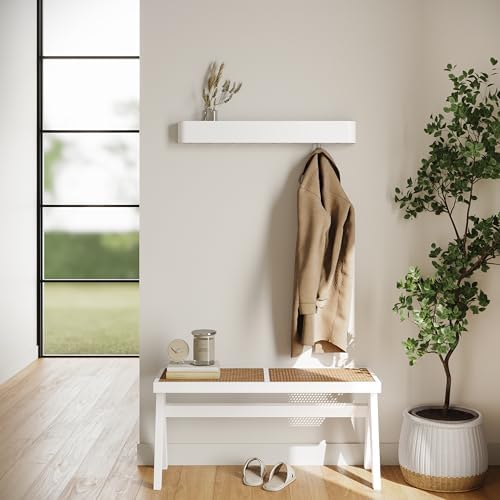 Kazai. Wall-Mounted Coat Rack 'Toke' - Image 6
