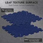 18 Pcs EVA Foam Floor Tiles, Puzzle Exercise Mat Set - Image 2