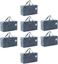 Moving Bags Heavy Duty Extra Large, Moving Boxes, Moving Supplies Essentials by Unknown