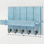 Rebee Vision Key Holder Wall Mount - Image 6