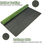 GLOBREEN Replacement Fake Grass Pee Pads - Image 4