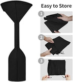 Easy-Going Stand-Up Patio Heater Cover - Image 6