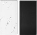 Art3d 12-Pack SPC Click-Lock Floor Tiles by Art3d