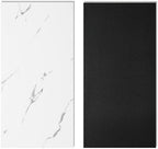 Art3d 12-Pack SPC Click-Lock Floor Tiles by Art3d
