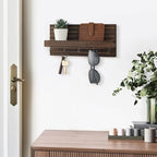 Lwenki Decorative Key Holder for Wall - Image 6